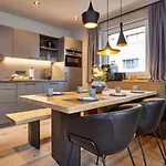 公寓式酒店 Moun10 Urlaubswohnen