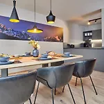 Moun10 Urlaubswohnen 4*