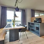 Moun10 Urlaubswohnen 公寓式酒店