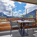 公寓式酒店 Moun10 Urlaubswohnen 4*
