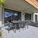 公寓式酒店 Moun10 Urlaubswohnen 4*