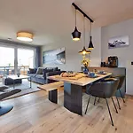 公寓式酒店 Moun10 Urlaubswohnen