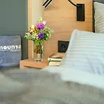 Moun10 Urlaubswohnen 加爾米施-帕滕基興