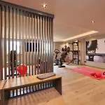 Moun10 Urlaubswohnen 加爾米施-帕滕基興