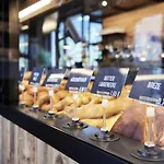 Moun10 Urlaubswohnen 公寓式酒店 加爾米施-帕滕基興