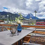 Moun10 Urlaubswohnen 公寓式酒店
