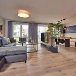 公寓式酒店 Moun10 Urlaubswohnen