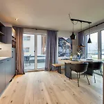 Moun10 Urlaubswohnen 公寓式酒店 4*