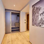 Moun10 Urlaubswohnen 公寓式酒店