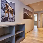 公寓式酒店 Moun10 Urlaubswohnen
