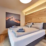 Moun10 Urlaubswohnen 公寓式酒店 4*