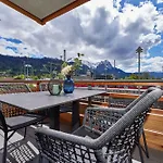 Moun10 Urlaubswohnen 公寓式酒店 4*