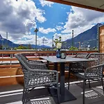 Moun10 Urlaubswohnen 公寓式酒店