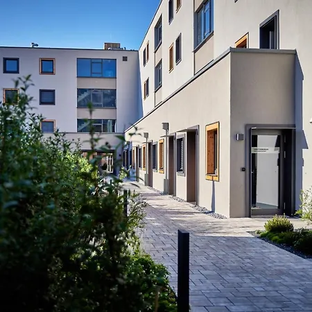 Aparthotel Moun10 Urlaubswohnen