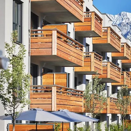 Moun10 Urlaubswohnen Garmisch-Partenkirchen
