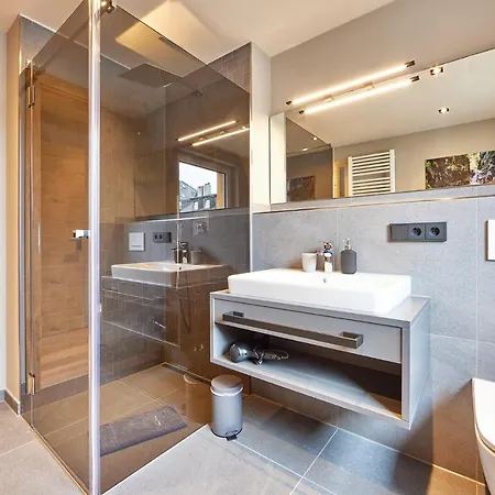 Moun10 Urlaubswohnen Aparthotel Garmisch-Partenkirchen
