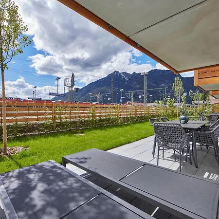 Moun10 Urlaubswohnen 4*