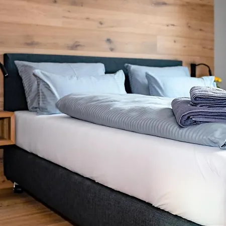 Moun10 Urlaubswohnen Aparthotel