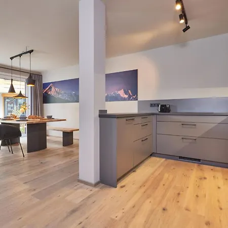 Moun10 Urlaubswohnen 4*