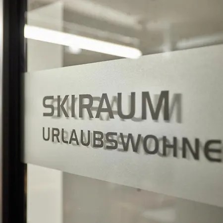 Moun10 Urlaubswohnen Lejlighedshotel Garmisch-Partenkirchen
