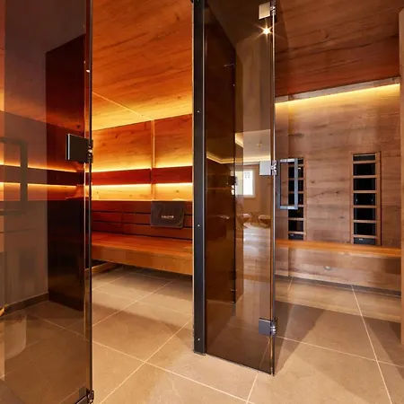 Aparthotel Moun10 Urlaubswohnen 4*