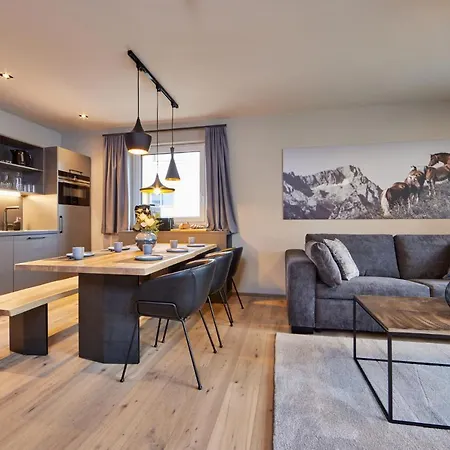 Moun10 Urlaubswohnen Aparthotel 3*