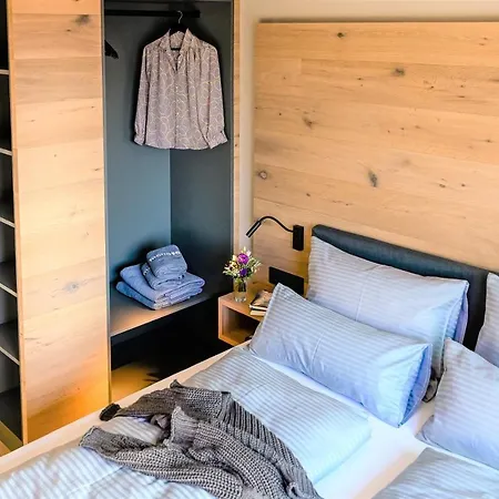 Moun10 Urlaubswohnen 4* Garmisch-Partenkirchen
