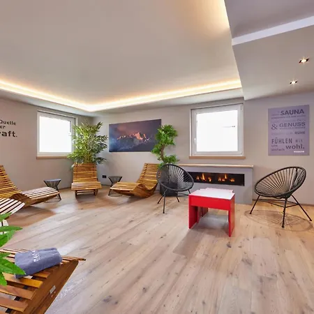 Moun10 Urlaubswohnen Lejlighedshotel 4*