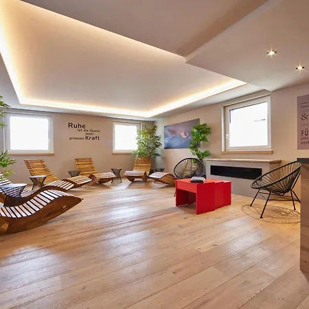 Aparthotel Moun10 Urlaubswohnen