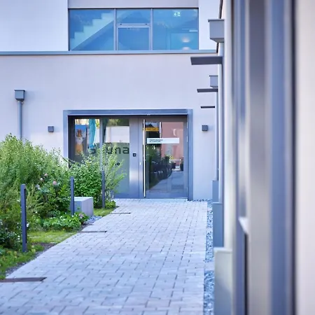 Aparthotel Moun10 Urlaubswohnen 3*