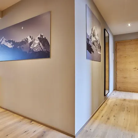 Moun10 Urlaubswohnen Lejlighedshotel Garmisch-Partenkirchen