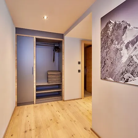 Moun10 Urlaubswohnen Lejlighedshotel