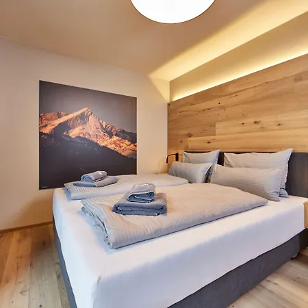 Moun10 Urlaubswohnen Lejlighedshotel 4*