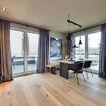 Aparthotel Moun10 Urlaubswohnen Garmisch-Partenkirchen