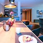 Aparthotel Moun10 Urlaubswohnen Garmisch-Partenkirchen
