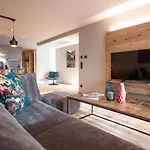 Moun10 Urlaubswohnen 4* Garmisch-Partenkirchen