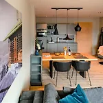 Aparthotel Moun10 Urlaubswohnen 4*