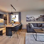 Moun10 Urlaubswohnen Aparthotel Garmisch-Partenkirchen