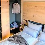 Moun10 Urlaubswohnen 4* Garmisch-Partenkirchen
