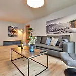 Aparthotel Moun10 Urlaubswohnen Garmisch-Partenkirchen