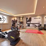 Moun10 Urlaubswohnen Aparthotel 4*