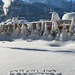 Moun10 Urlaubswohnen Aparthotel Garmisch-Partenkirchen