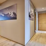 Moun10 Urlaubswohnen アパートホテル ガルミッシュ・パルテンキルヒェン