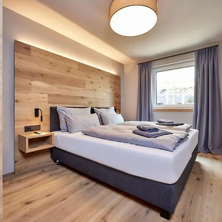 Moun10 Urlaubswohnen Aparthotel 4*