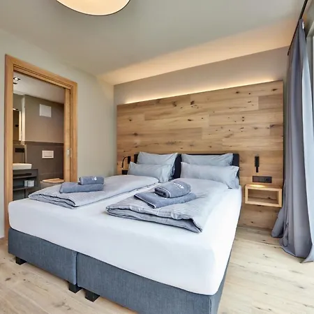 Hotel apartamentowy Moun10 Urlaubswohnen Garmisch-Partenkirchen