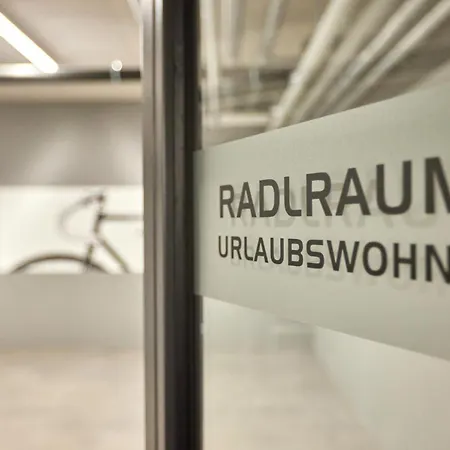 Moun10 Urlaubswohnen Hotel apartamentowy