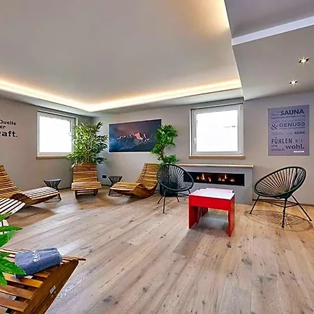 Moun10 Urlaubswohnen Ξενοδοχείο με διαμερίσματα 4*