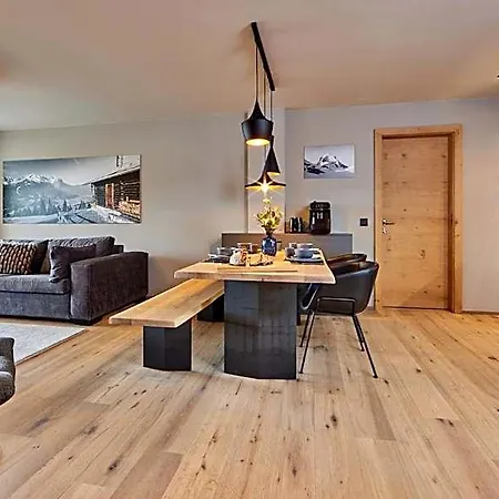 Moun10 Urlaubswohnen Aparthotel 4*