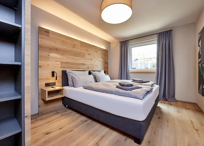 Moun10 Urlaubswohnen Appart hôtel 4*