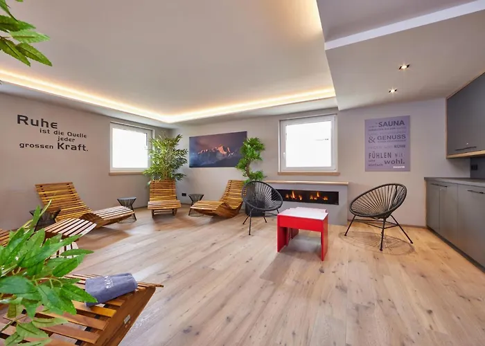 Moun10 Urlaubswohnen Appart hôtel 4*